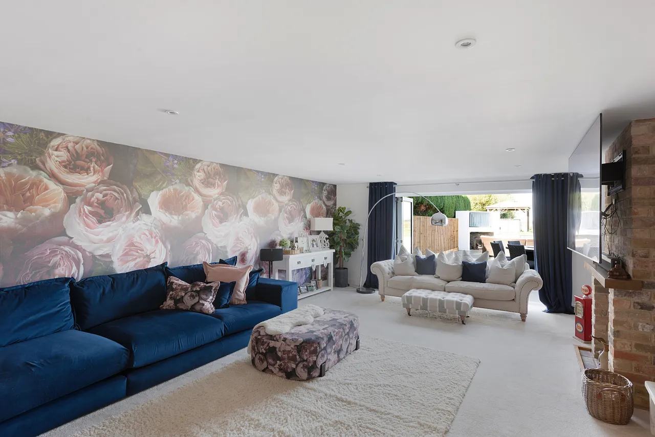 Main Street, Great Gidding, PE28, photo 6