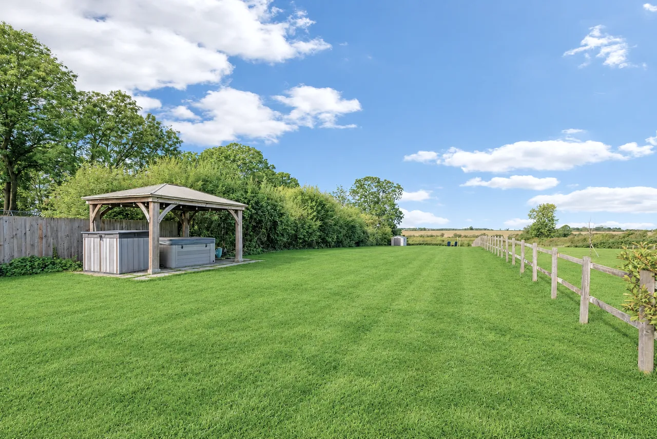 Main Street, Great Gidding, PE28, photo 21