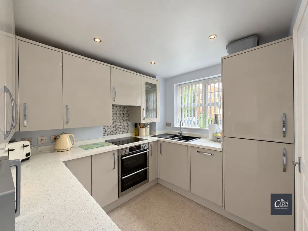 Horsley Road, Streetly, B74, photo 6