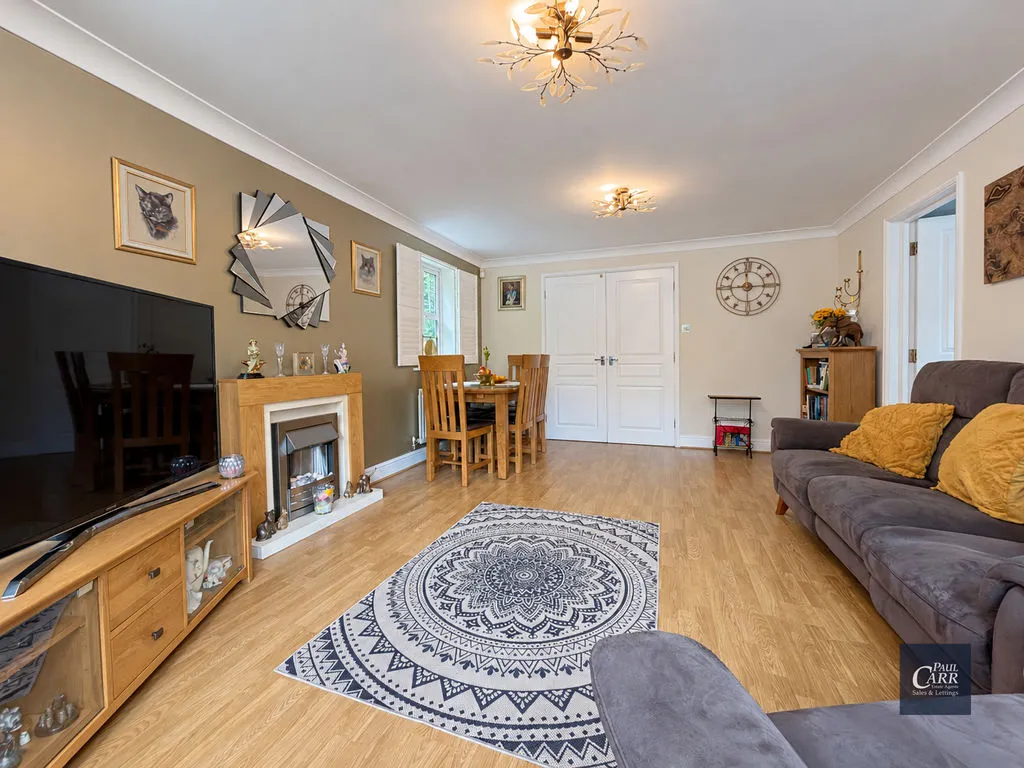 Horsley Road, Streetly, B74, photo 4