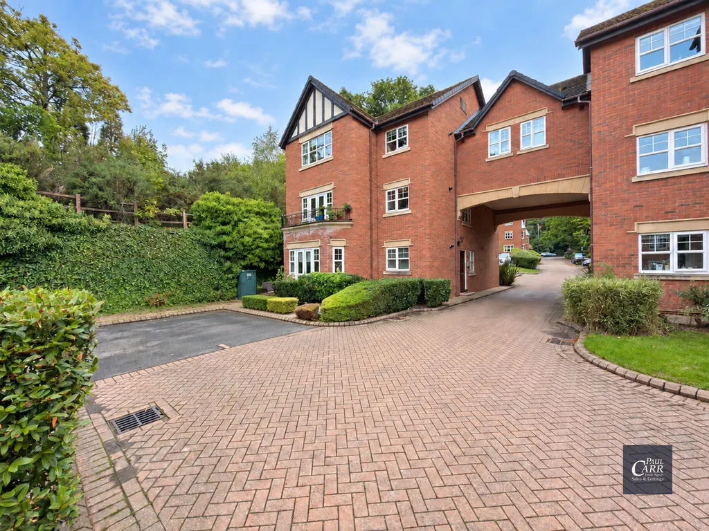 Horsley Road, Streetly, B74, photo 21