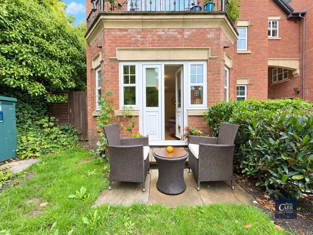 Horsley Road, Streetly, B74, photo 18