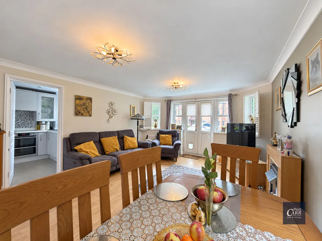Horsley Road, Streetly, B74, photo 5