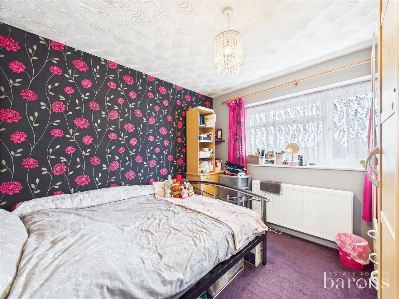 Sheppard Road, Basingstoke, RG21, photo 12