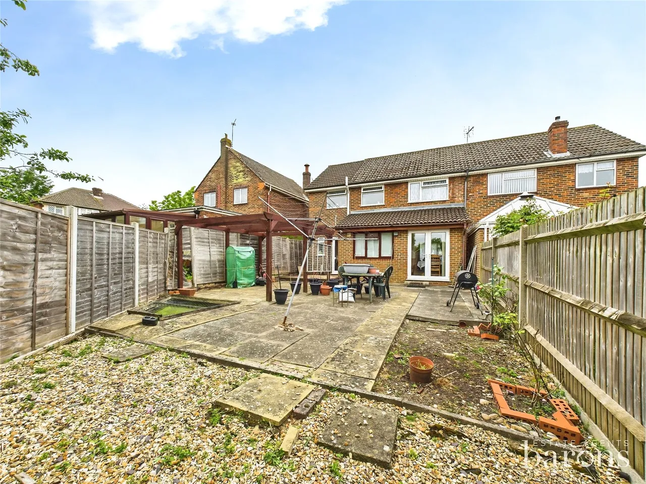 Sheppard Road, Basingstoke, RG21, photo 4