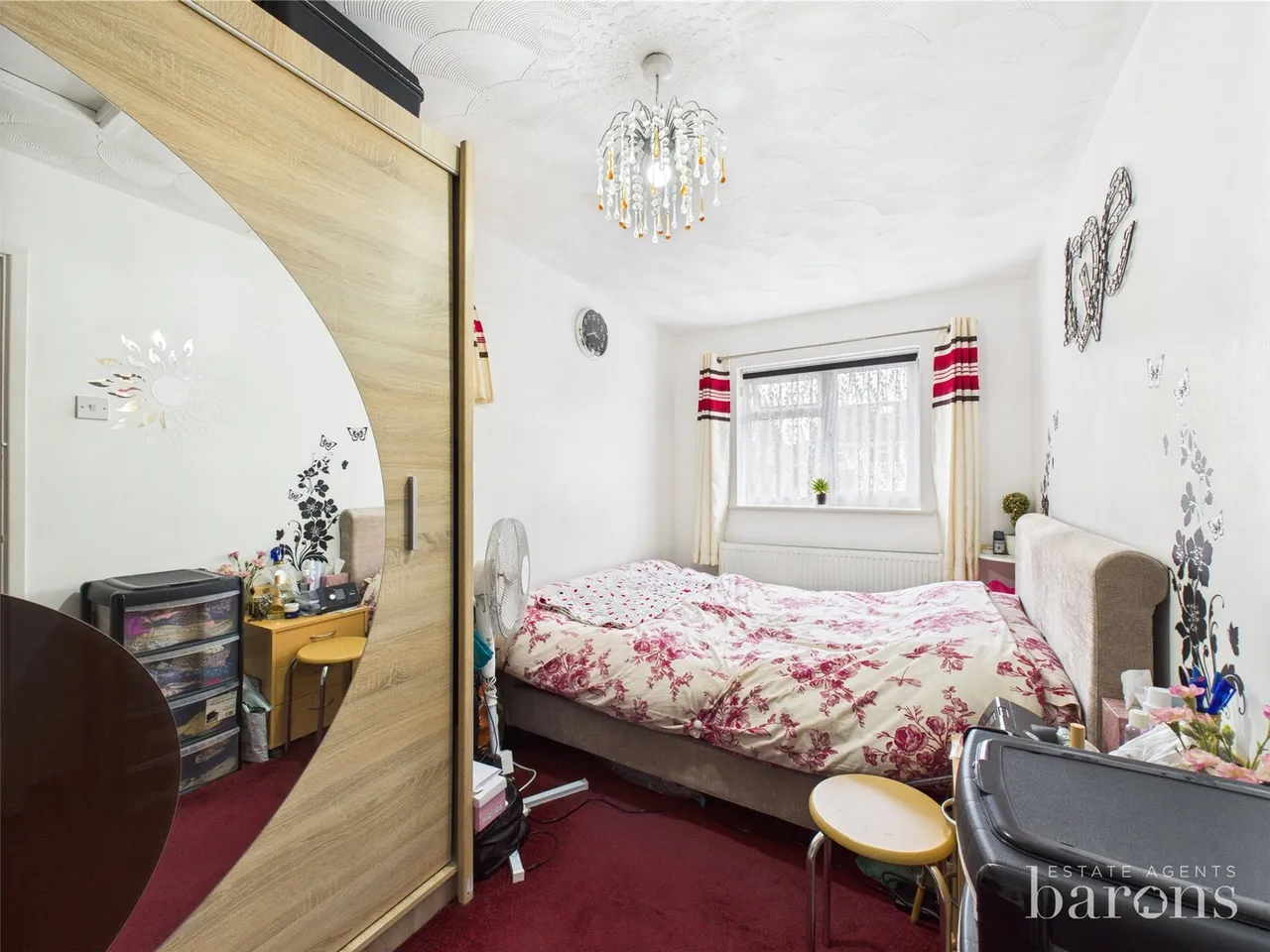 Sheppard Road, Basingstoke, RG21, photo 16