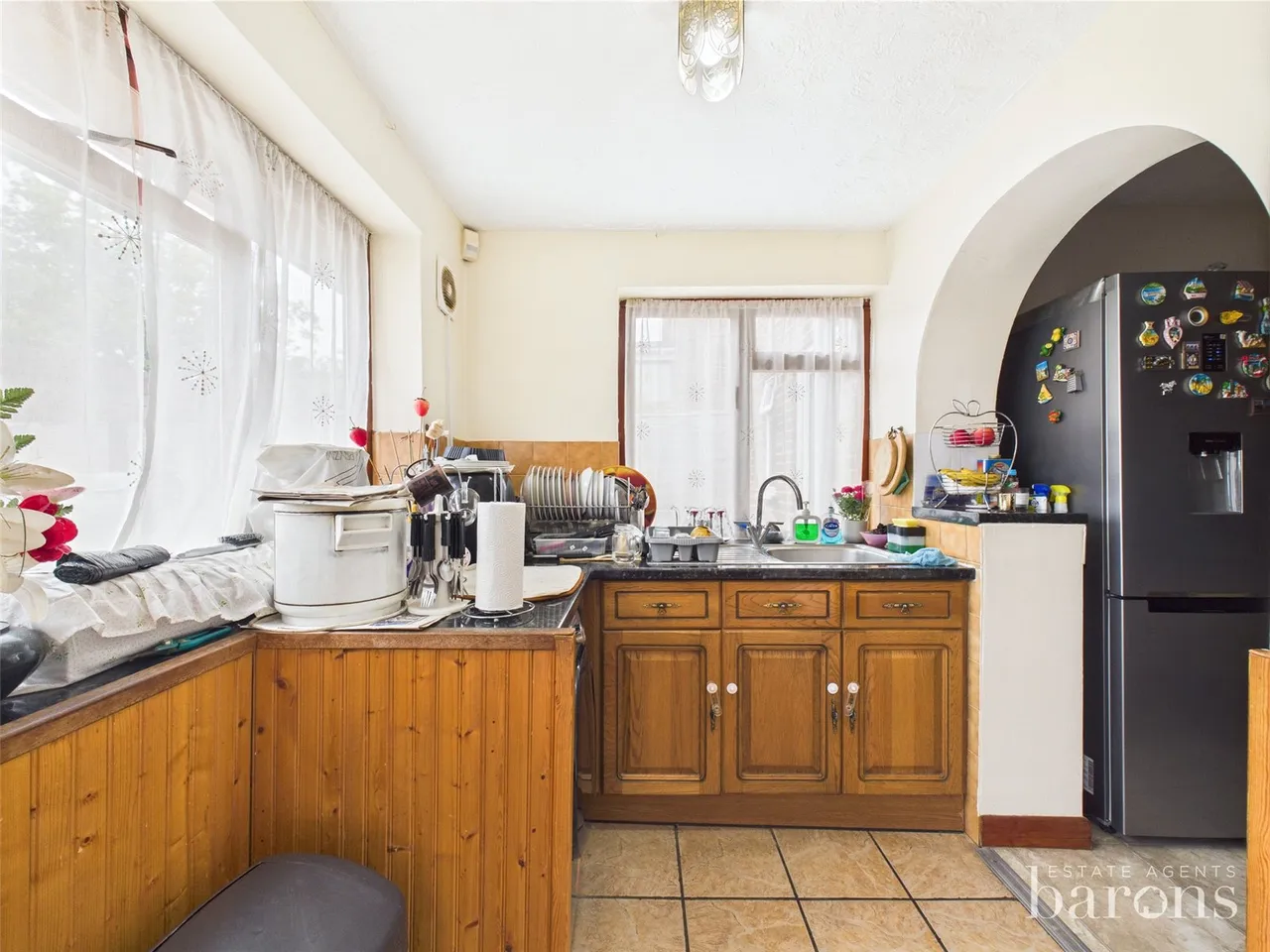 Sheppard Road, Basingstoke, RG21, photo 7