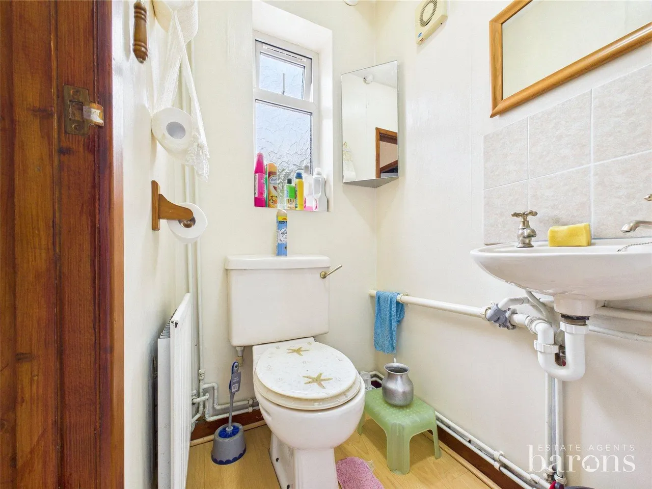 Sheppard Road, Basingstoke, RG21, photo 15
