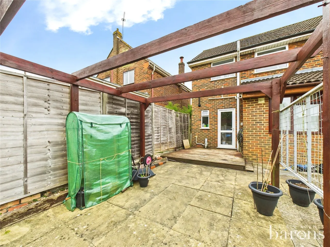 Sheppard Road, Basingstoke, RG21, photo 9