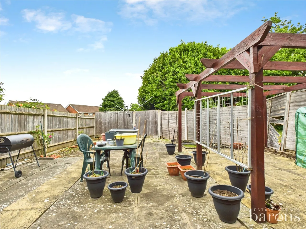 Sheppard Road, Basingstoke, RG21, photo 11