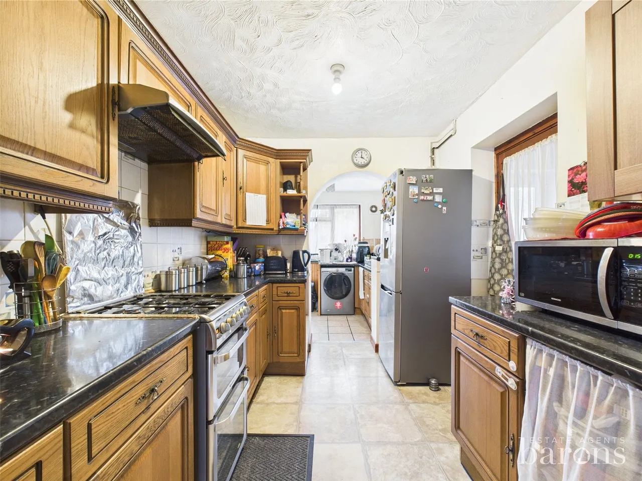 Sheppard Road, Basingstoke, RG21, photo 10
