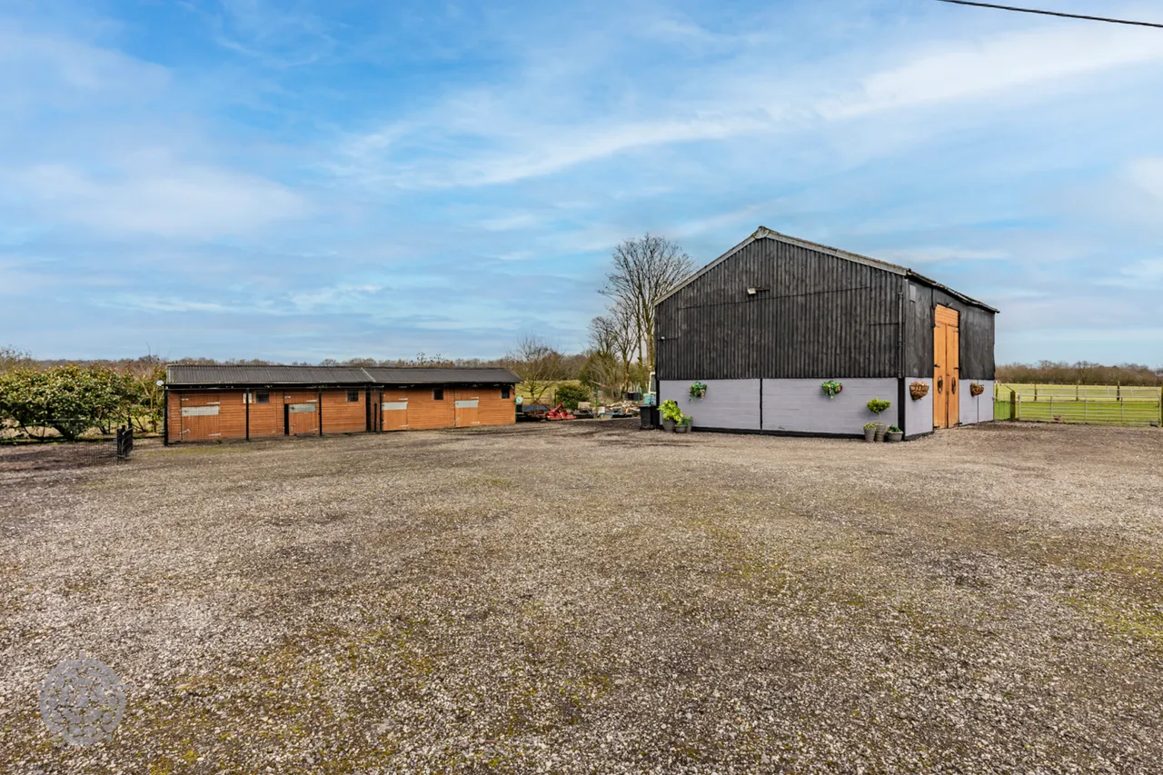 Aldreds Farm Jacks Lane, Westhoughton, Bolton, BL5 2DJ, photo 42