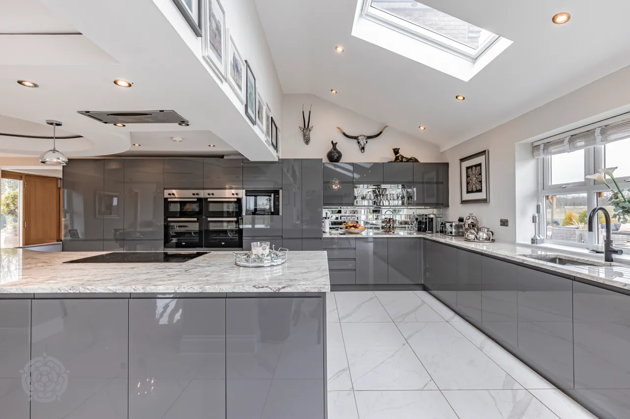 Aldreds Farm Jacks Lane, Westhoughton, Bolton, BL5 2DJ, photo 9