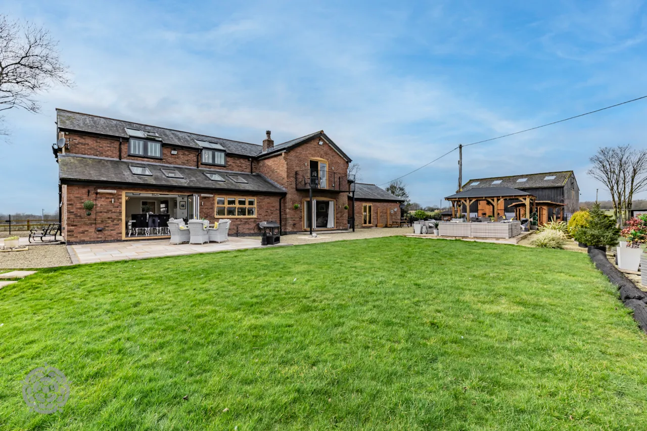 Aldreds Farm Jacks Lane, Westhoughton, Bolton, BL5 2DJ, photo 39