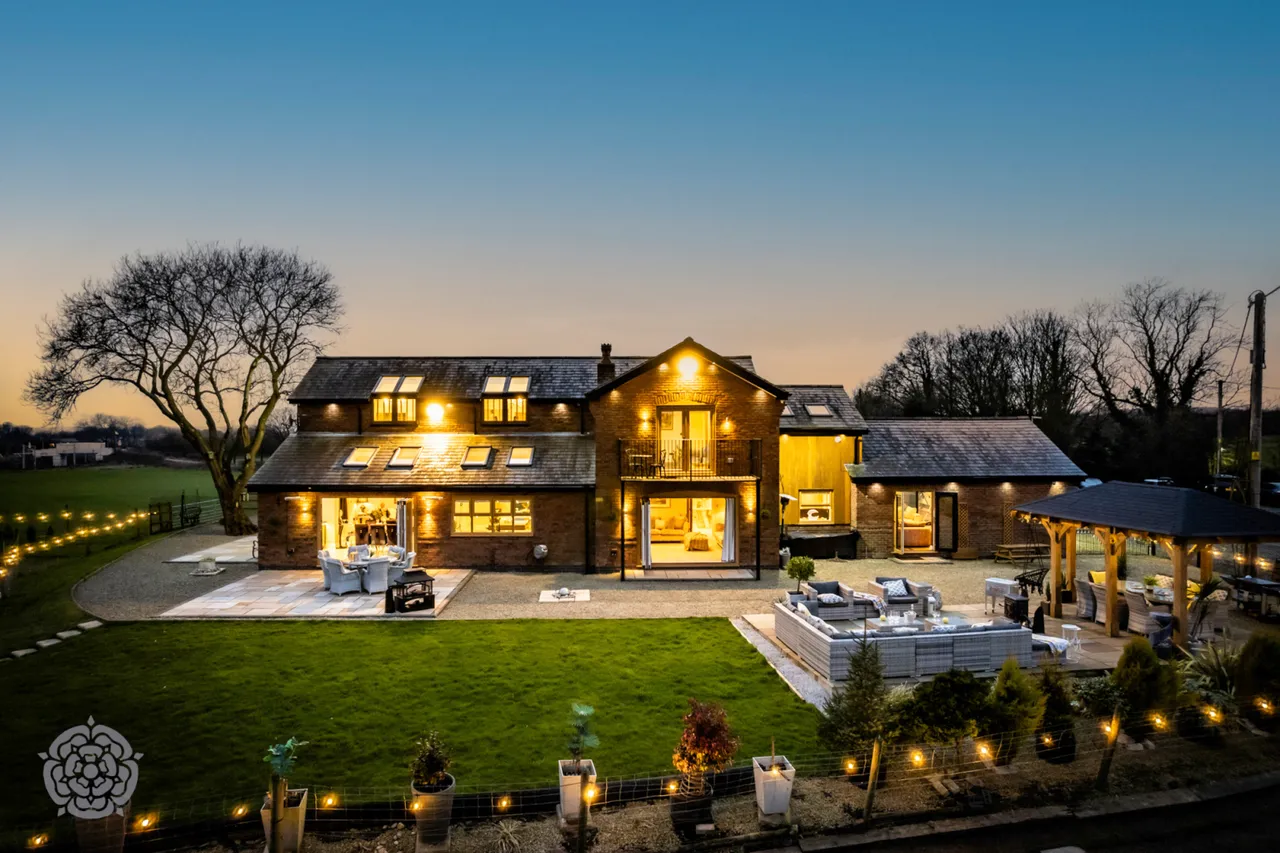 Aldreds Farm Jacks Lane, Westhoughton, Bolton, BL5 2DJ, photo 43