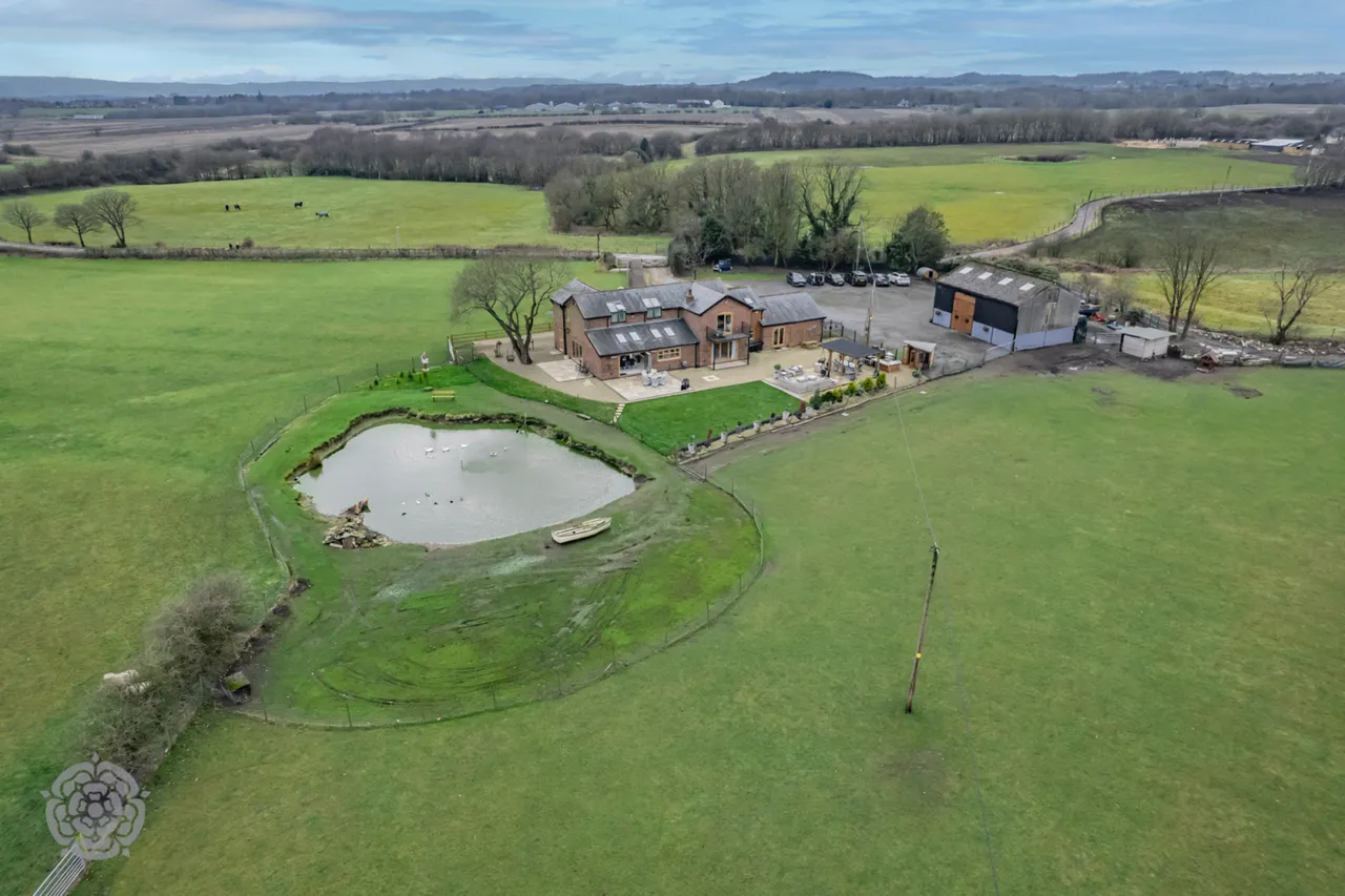 Aldreds Farm Jacks Lane, Westhoughton, Bolton, BL5 2DJ, photo 47