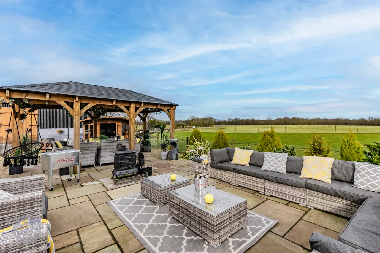 Aldreds Farm Jacks Lane, Westhoughton, Bolton, BL5 2DJ, photo 35