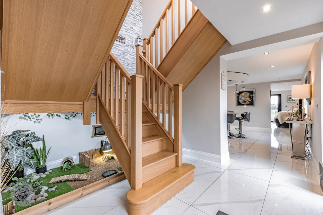Aldreds Farm Jacks Lane, Westhoughton, Bolton, BL5 2DJ, photo 14
