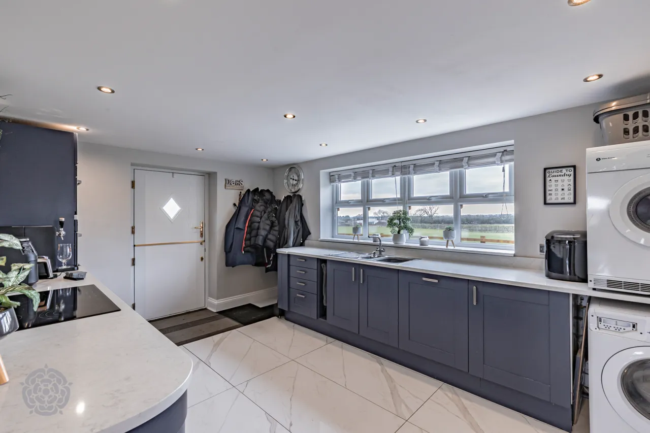 Aldreds Farm Jacks Lane, Westhoughton, Bolton, BL5 2DJ, photo 12