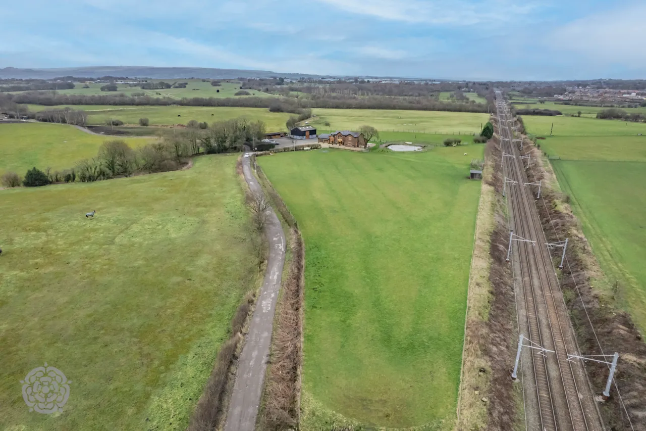 Aldreds Farm Jacks Lane, Westhoughton, Bolton, BL5 2DJ, photo 45