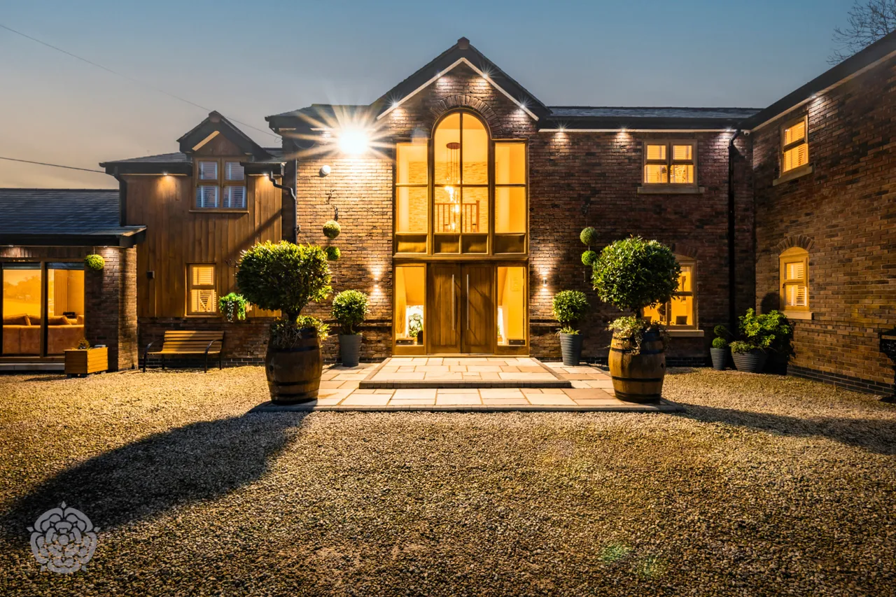 Aldreds Farm Jacks Lane, Westhoughton, Bolton, BL5 2DJ, photo 38