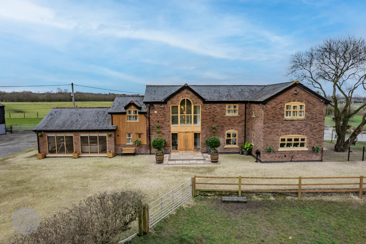 Aldreds Farm Jacks Lane, Westhoughton, Bolton, BL5 2DJ, photo 5