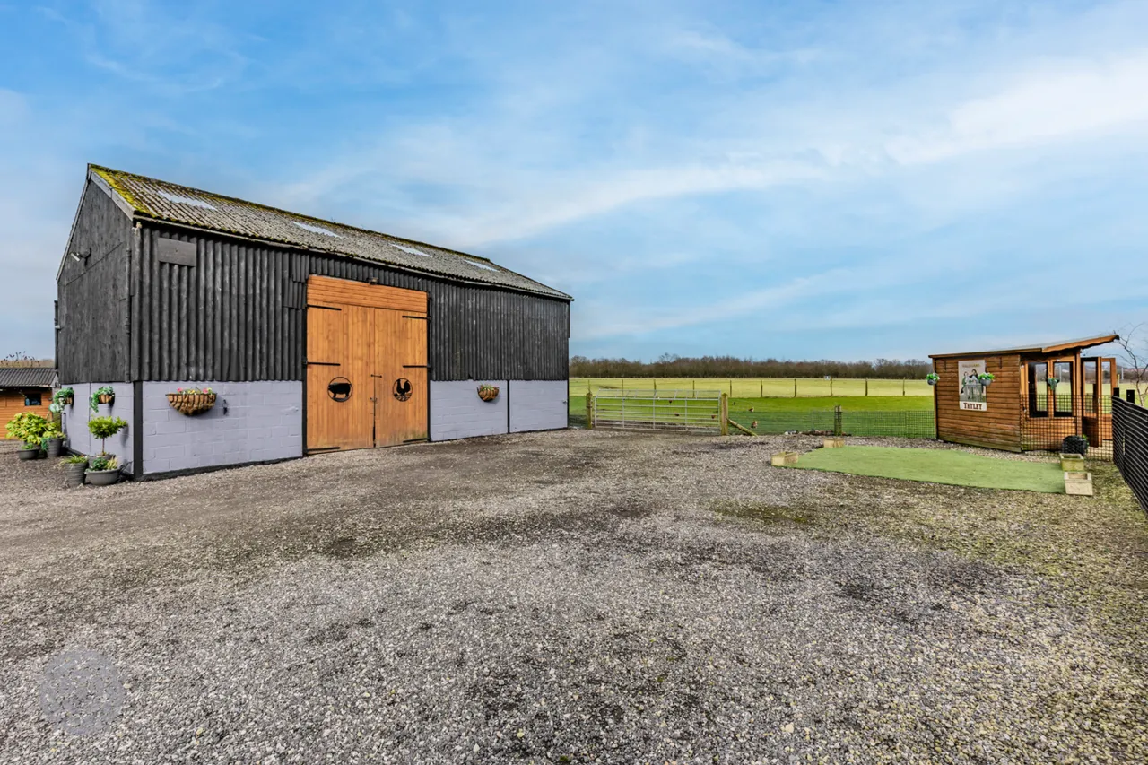 Aldreds Farm Jacks Lane, Westhoughton, Bolton, BL5 2DJ, photo 40
