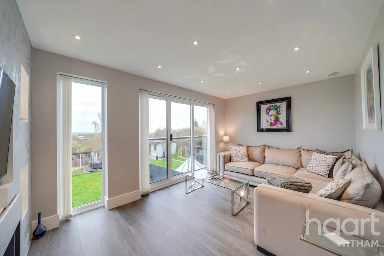 Darnet Road, Tollesbury, CM9, photo 16