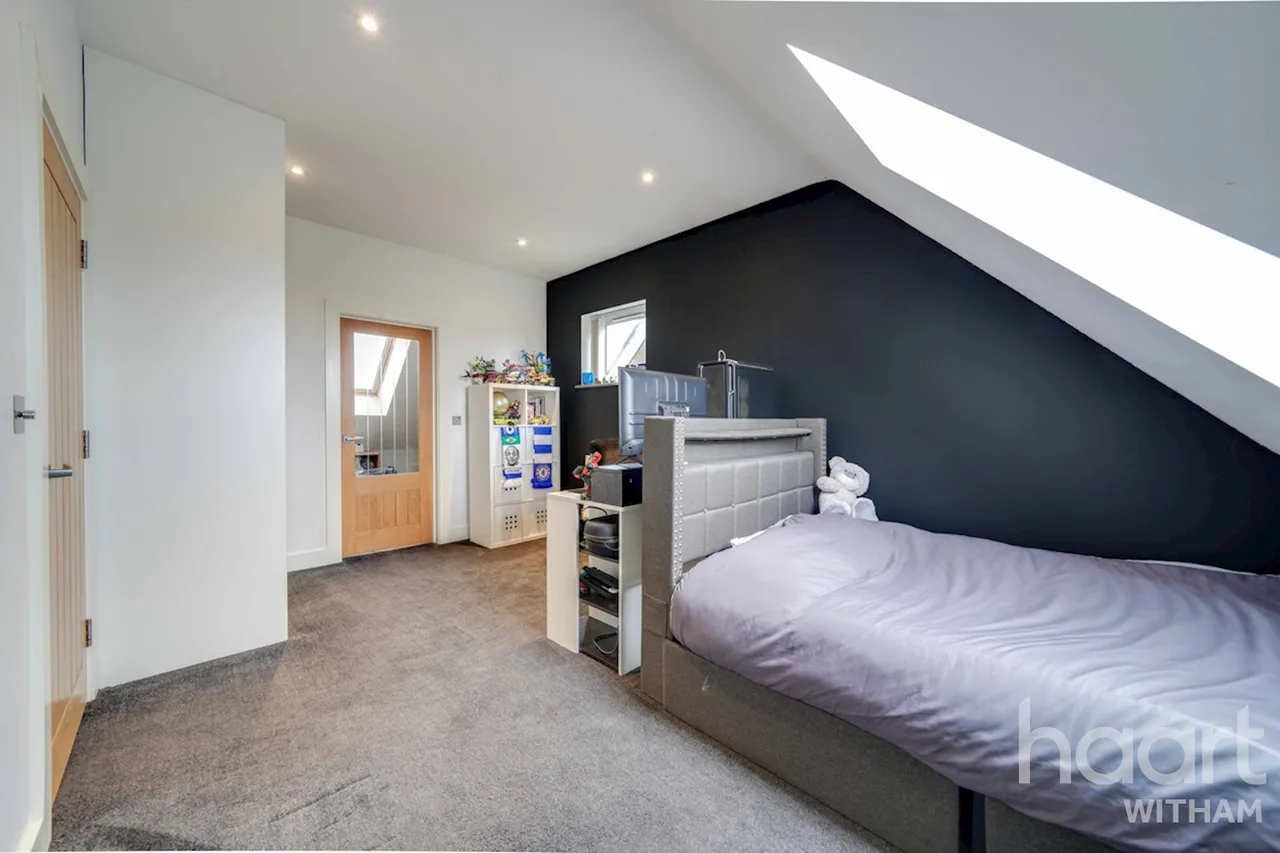 Darnet Road, Tollesbury, CM9, photo 25