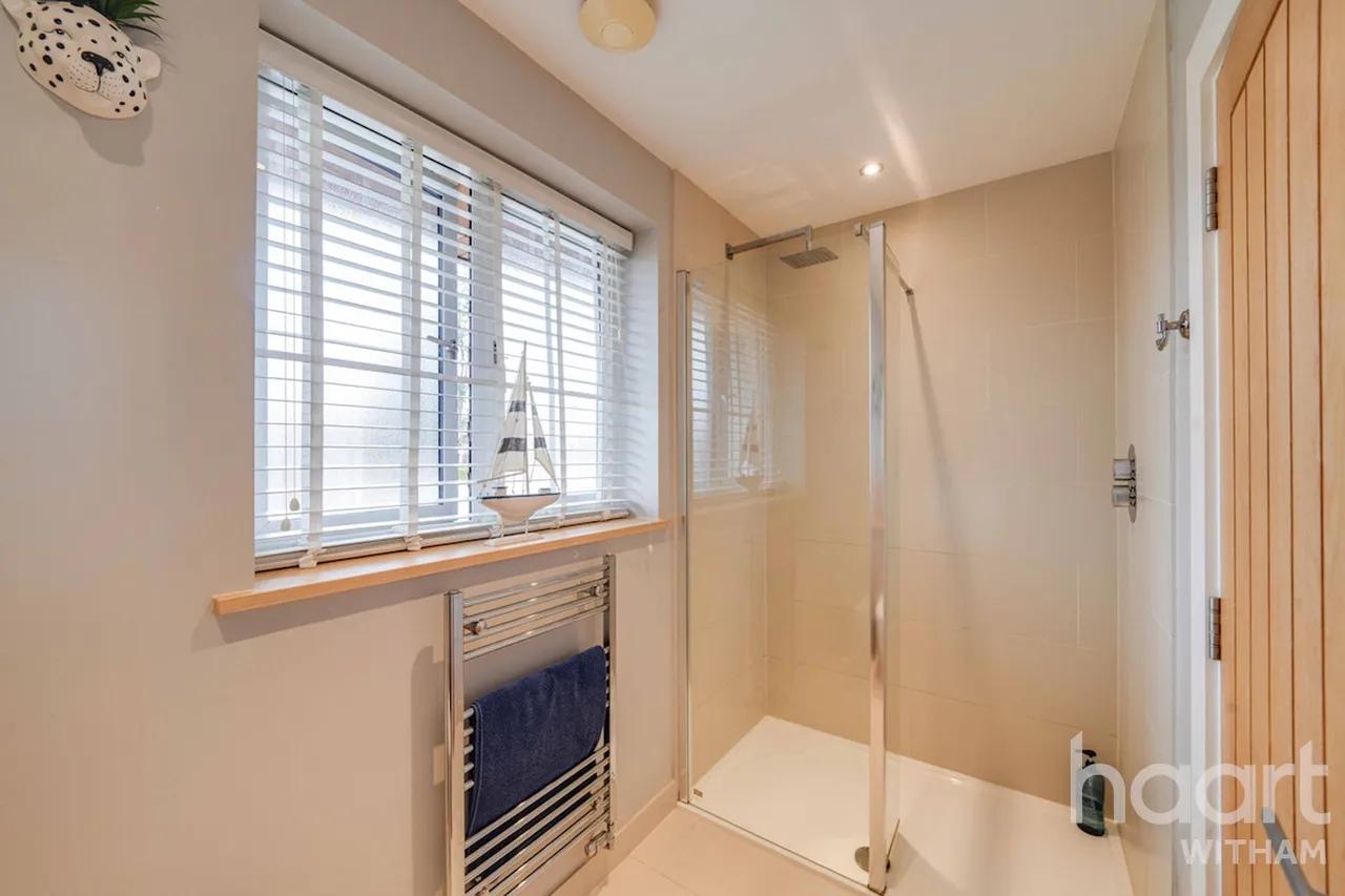 Darnet Road, Tollesbury, CM9, photo 15