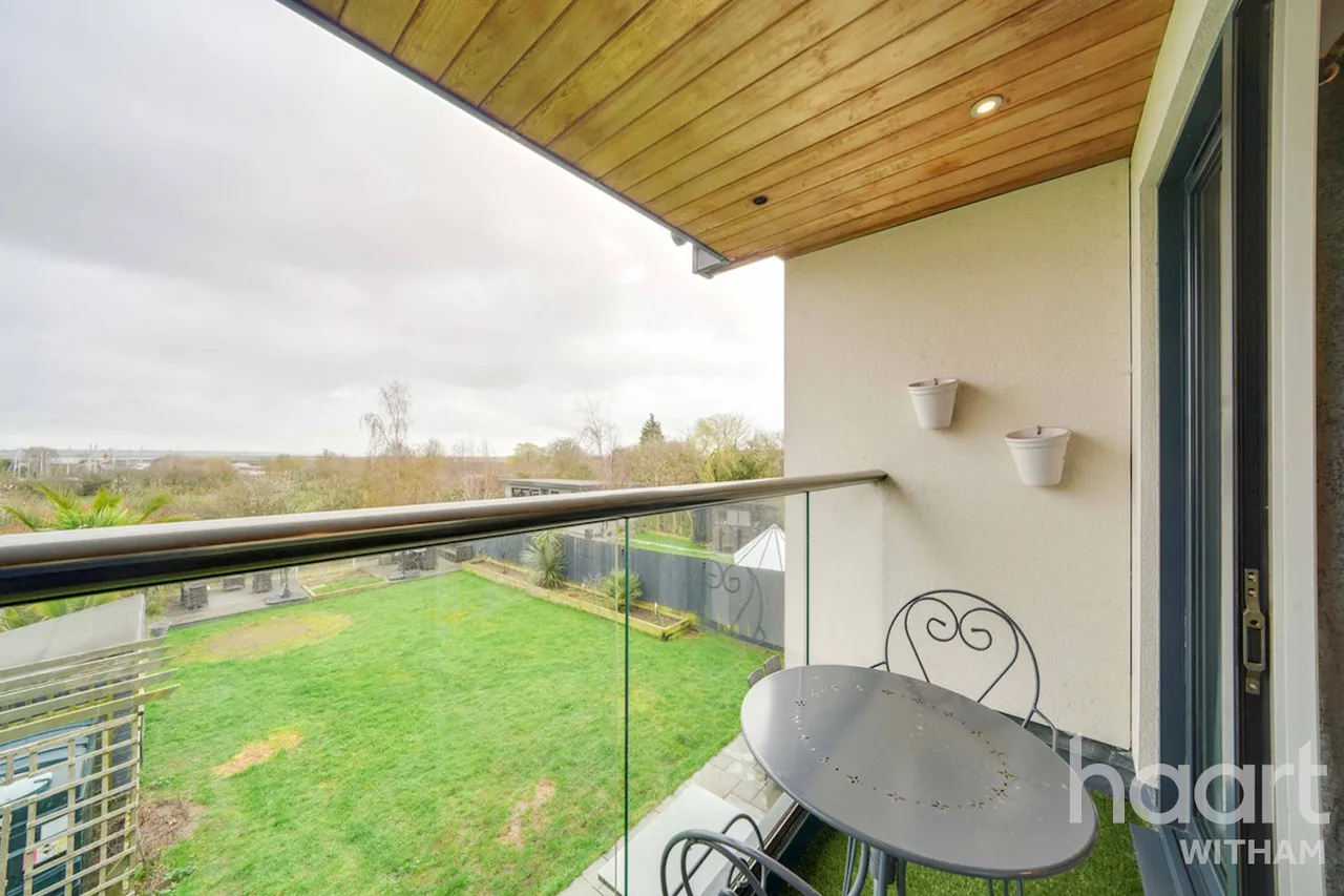 Darnet Road, Tollesbury, CM9, photo 12