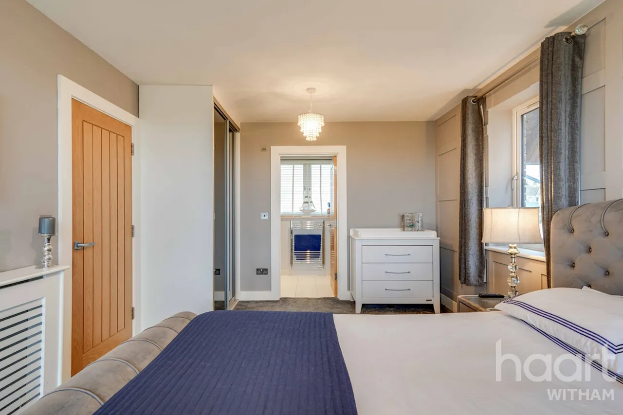 Darnet Road, Tollesbury, CM9, photo 13