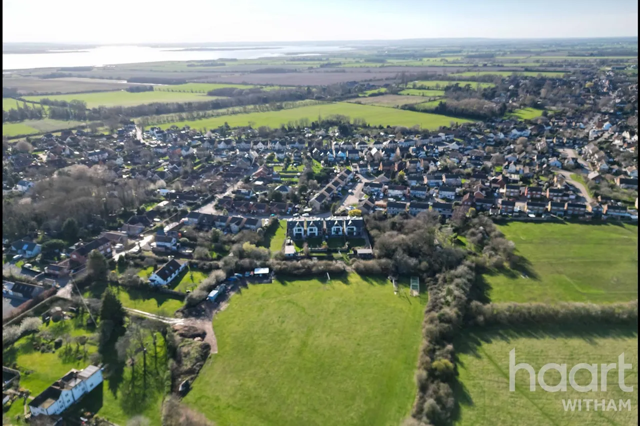 Darnet Road, Tollesbury, CM9, photo 28