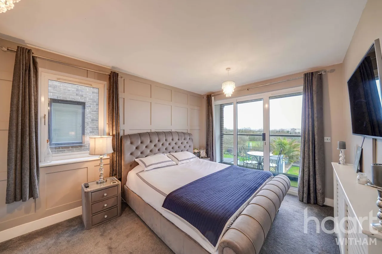 Darnet Road, Tollesbury, CM9, photo 11