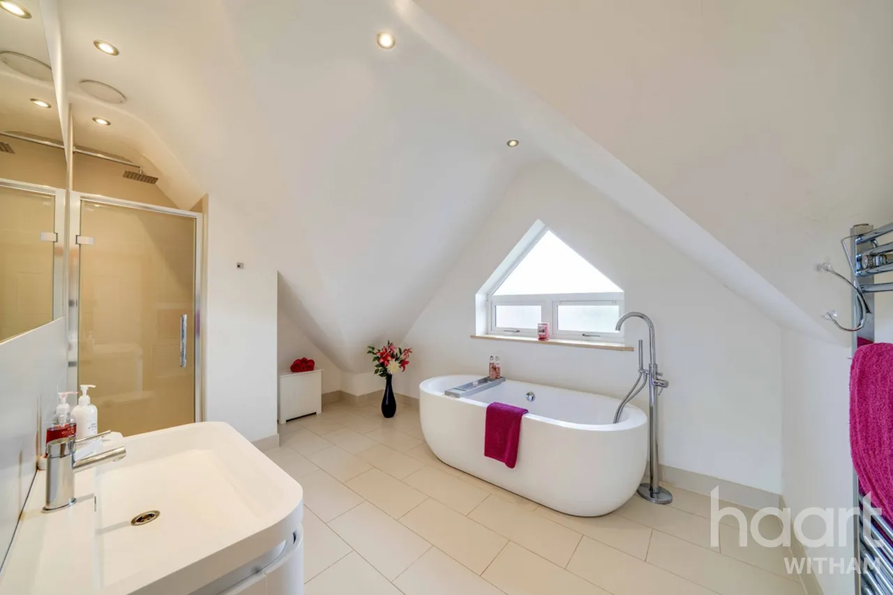 Darnet Road, Tollesbury, CM9, photo 23