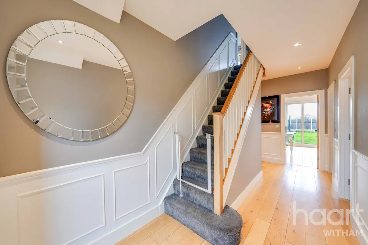 Darnet Road, Tollesbury, CM9, photo 10