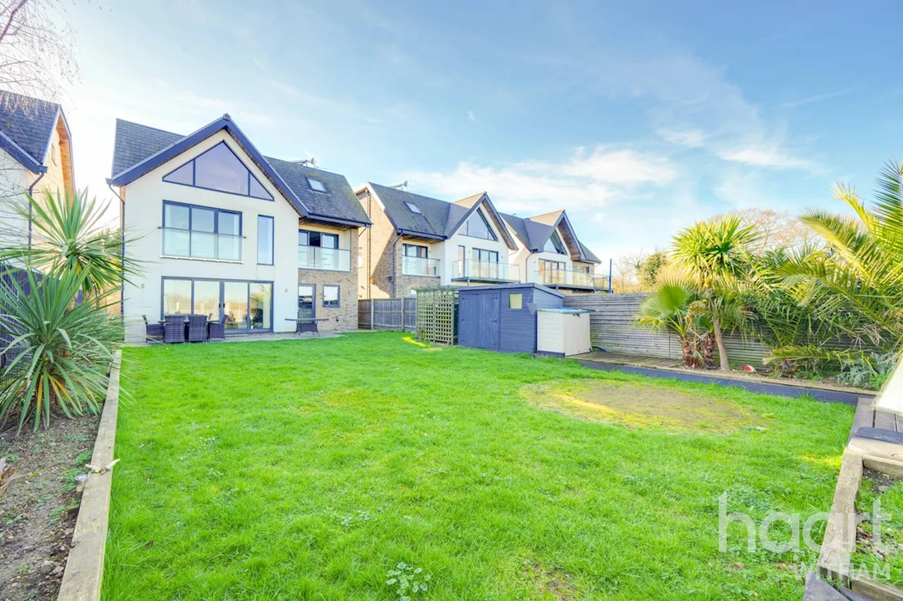 Darnet Road, Tollesbury, CM9, photo 27