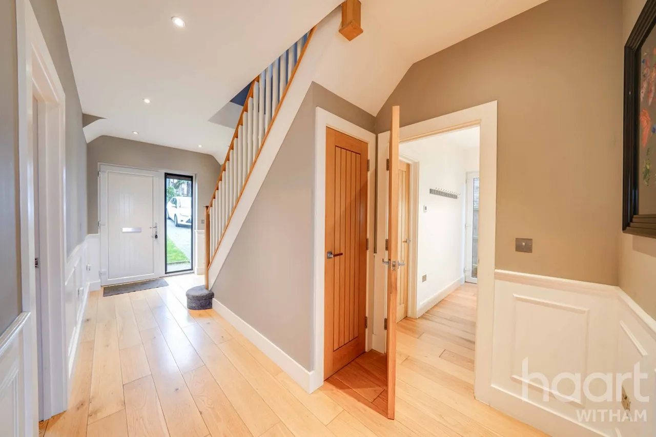 Darnet Road, Tollesbury, CM9, photo 6