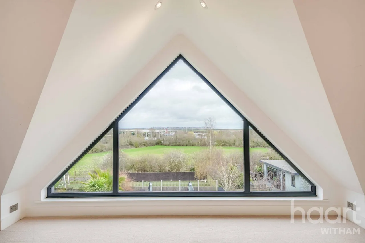 Darnet Road, Tollesbury, CM9, photo 21