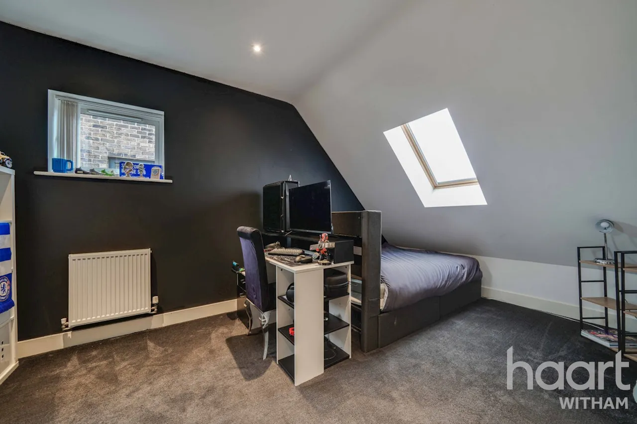 Darnet Road, Tollesbury, CM9, photo 26