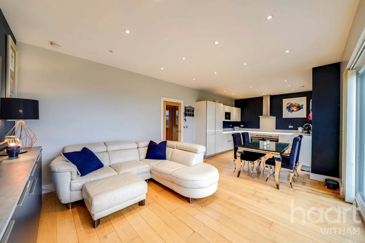 Darnet Road, Tollesbury, CM9, photo 4