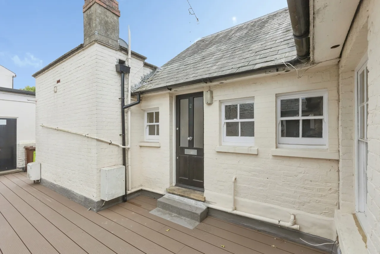 1 bed flat for sale, Grover Street, Tunbridge Wells, TN1