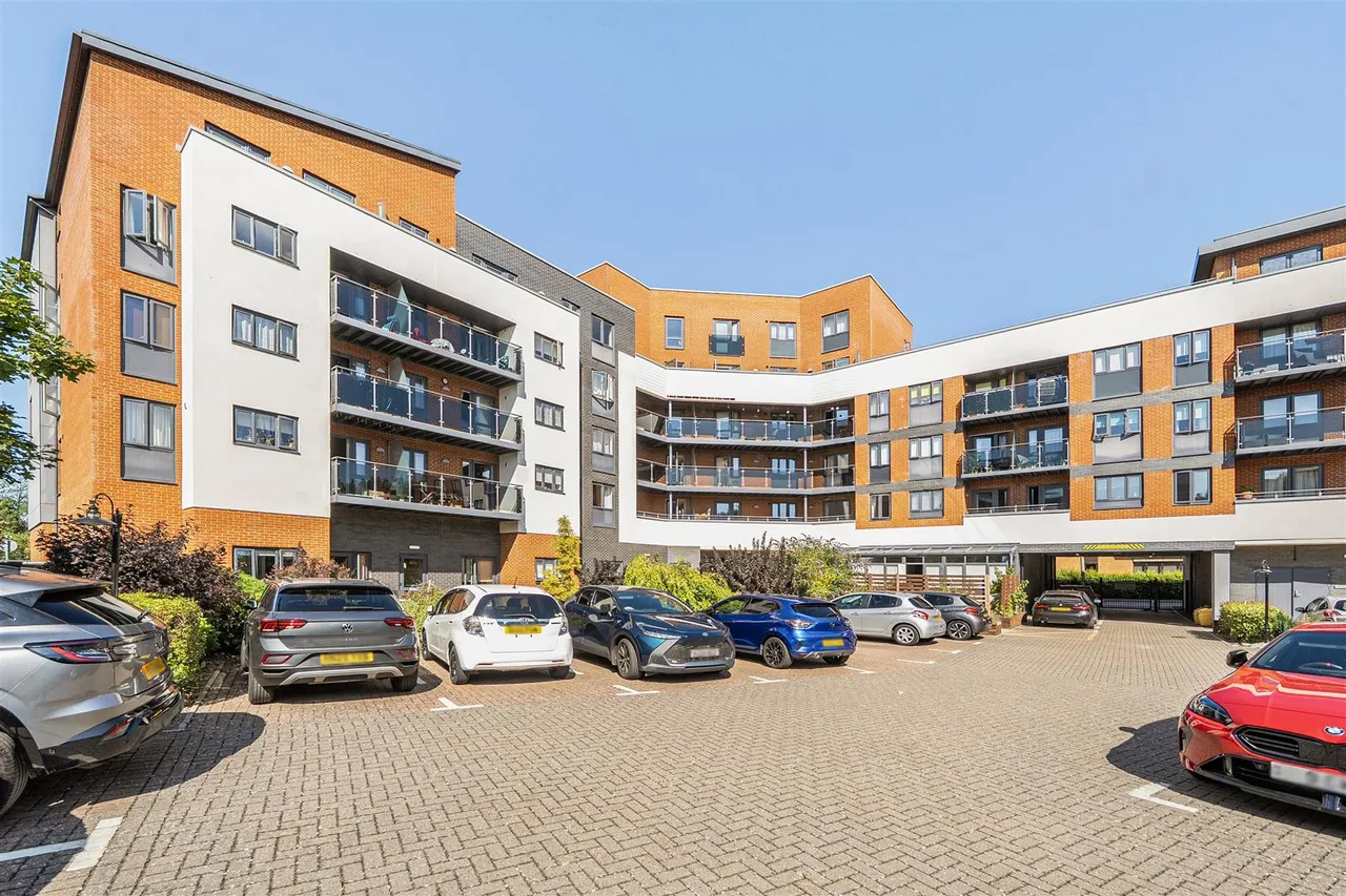 Chantry Street, Andover, SP10, photo 12