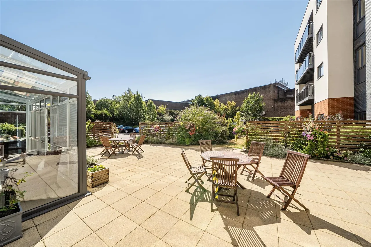 Chantry Street, Andover, SP10, photo 11