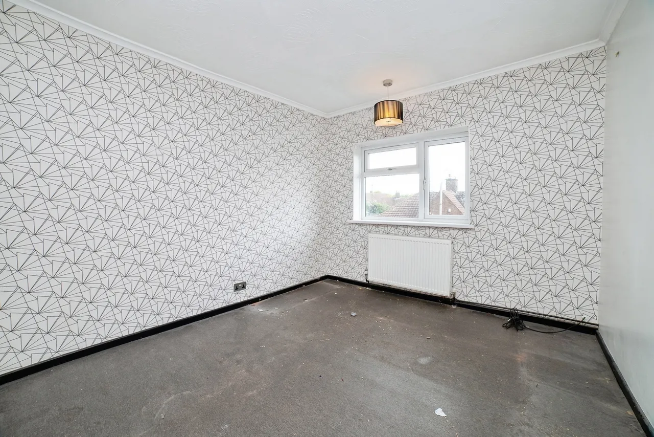 Hill Crescent, Sutton-in-Ashfield, Nottinghamshire, NG17, photo 12