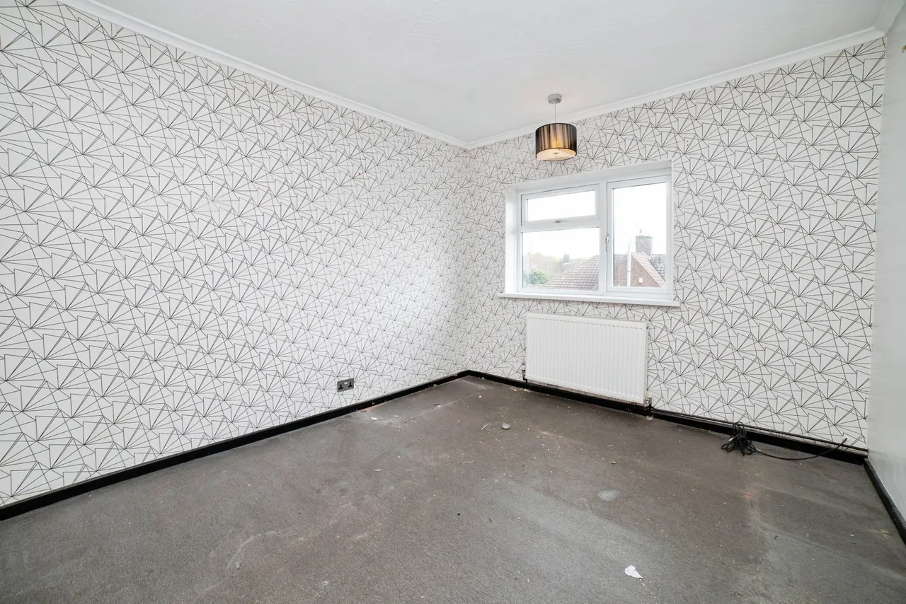 Hill Crescent, Sutton-in-Ashfield, Nottinghamshire, NG17, photo 13