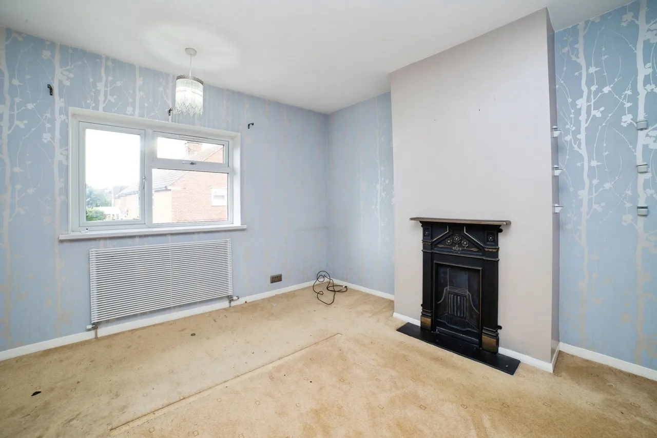 Hill Crescent, Sutton-in-Ashfield, Nottinghamshire, NG17, photo 14