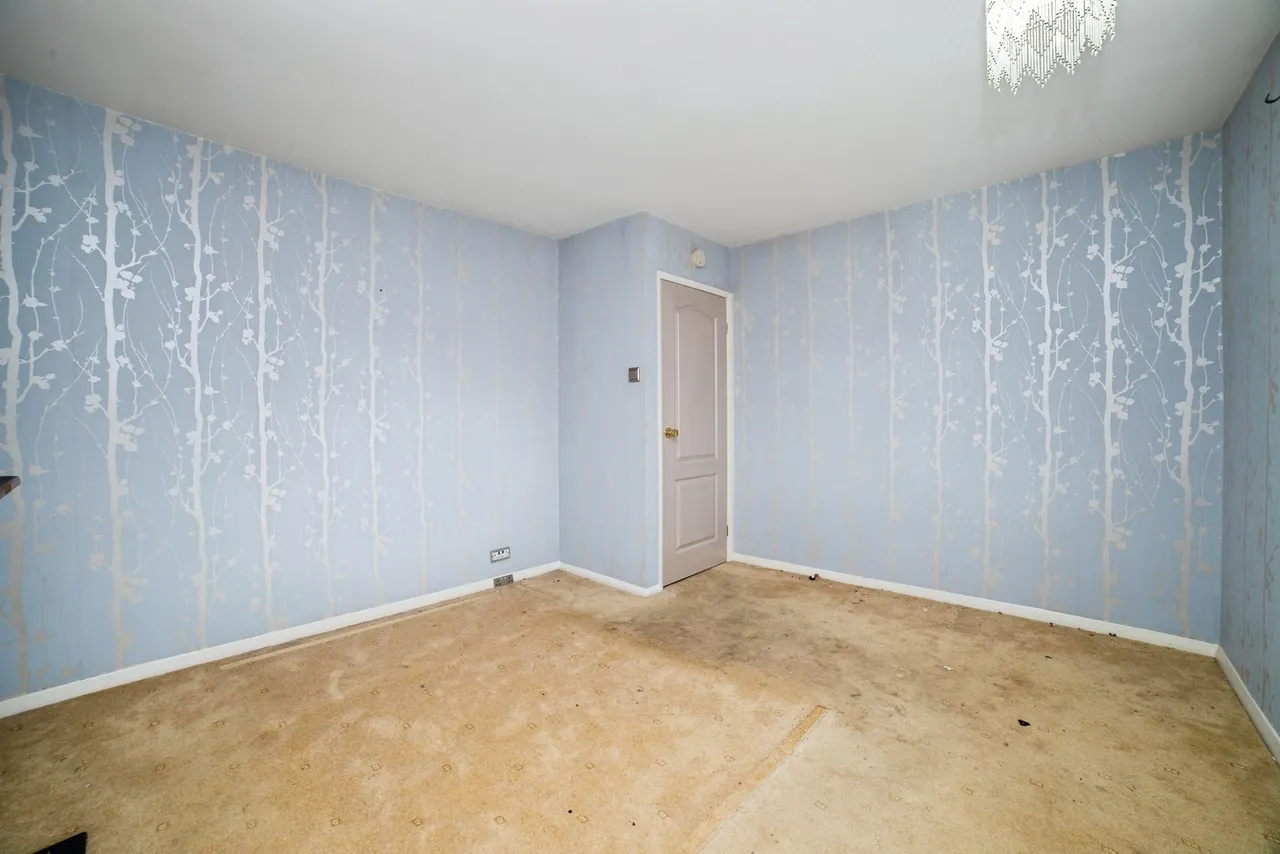 Hill Crescent, Sutton-in-Ashfield, Nottinghamshire, NG17, photo 15