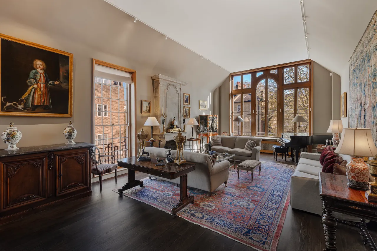 3 bed house for sale — Mallord Street, Chelsea, London