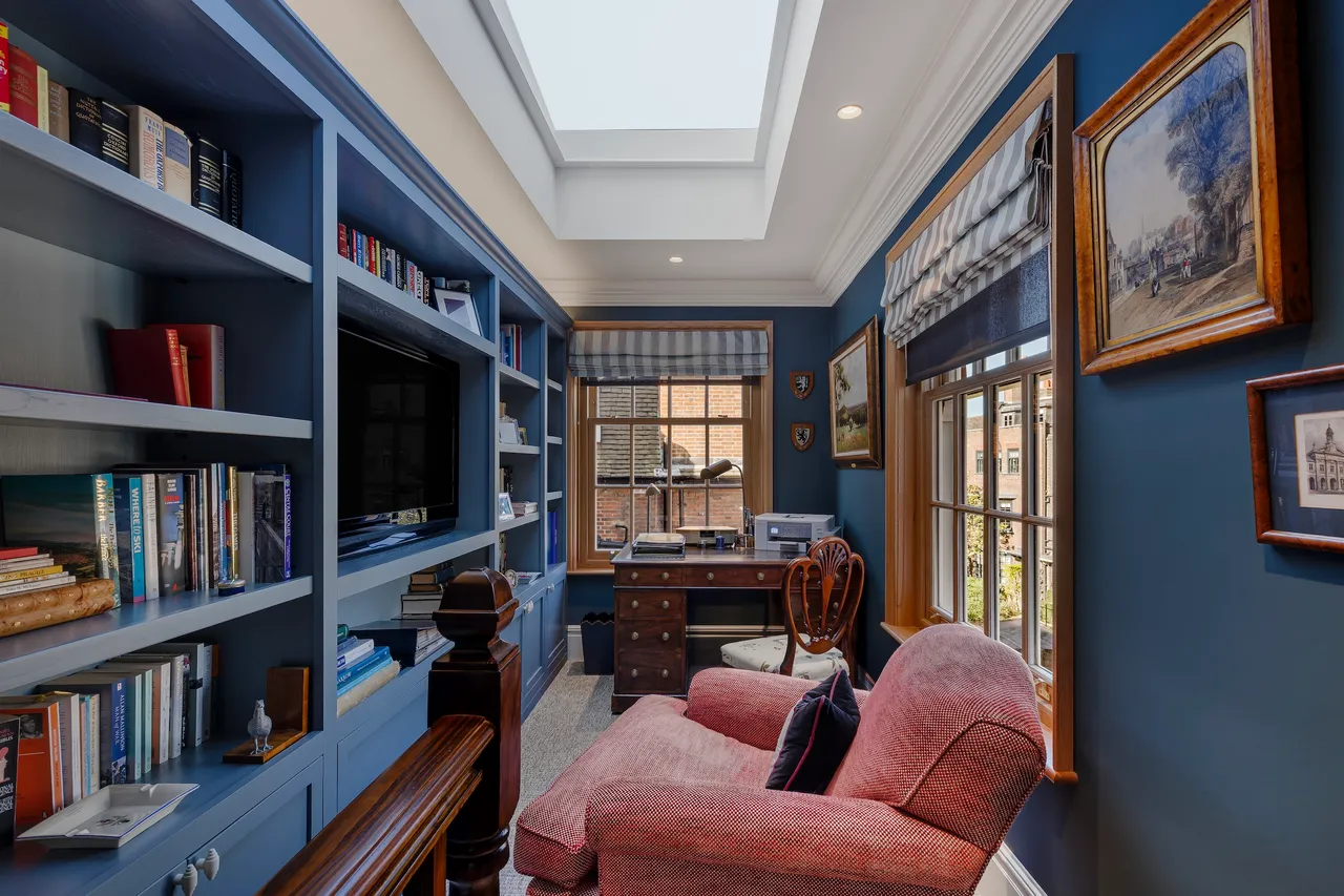 Mallord Street, Chelsea, London, photo 11